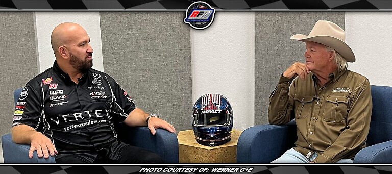Race Pro Weekly – Racing The Way It 'Ought To Be Covered :: www ...